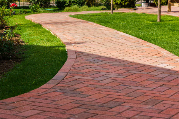 Reliable Wacousta, MI Driveway Pavers Solutions